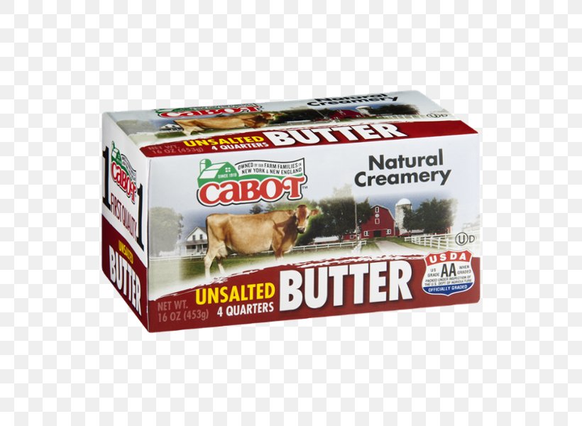 Cream Land O'Lakes Unsalted Butter Ingredient, PNG, 600x600px, Cream, Butter, Creamery, Cup, Flavor Download Free