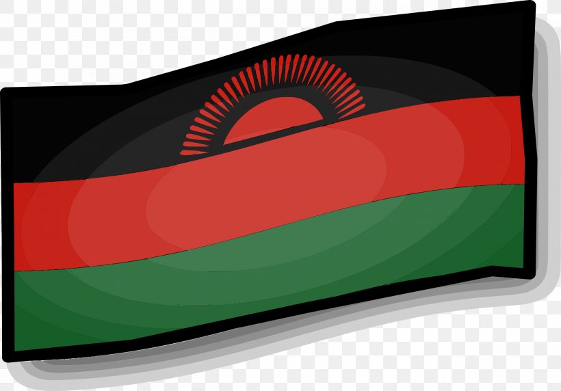 Flag Of Malawi Clip Art, PNG, 2400x1675px, Malawi, Brand, Dots Per Inch, Flag, Flag Of Malawi Download Free