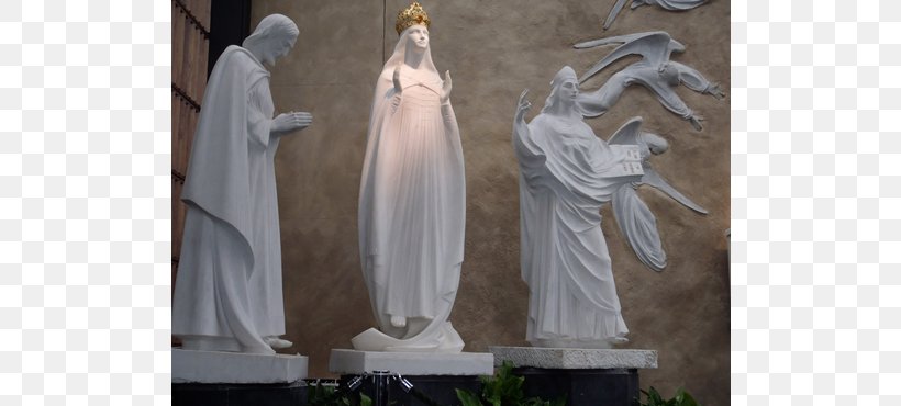 Knock Shrine Lourdes Marian Apparition Lady Of Knock Pilgrimage, PNG, 700x370px, Knock Shrine, Artwork, Classical Sculpture, Figurine, Jesus Download Free