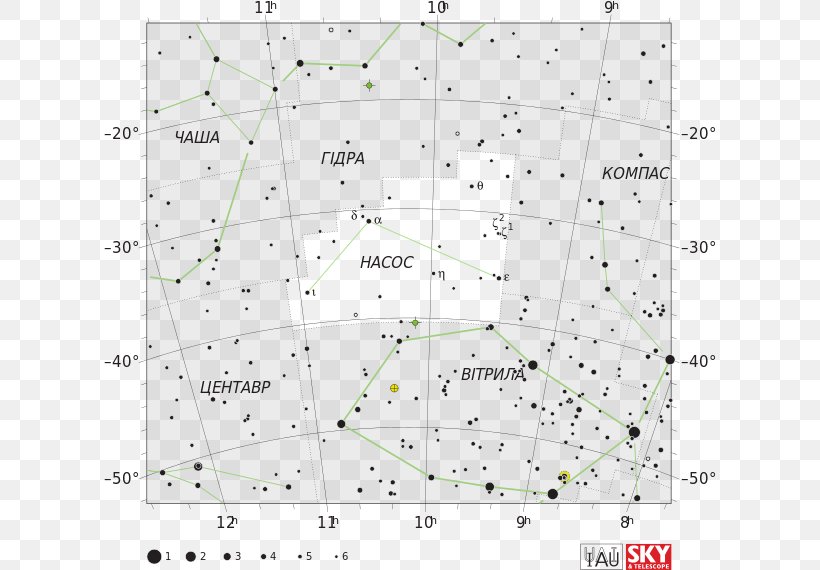 Line Point Angle Diagram Constellation, PNG, 612x570px, Point, Area, Constellation, Diagram, Map Download Free