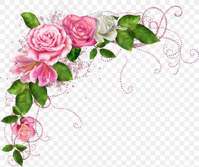 Pink Flowers Rose Sticker Color, PNG, 1280x1073px, Flower, Art, Blue, Blue Rose, Color Download Free