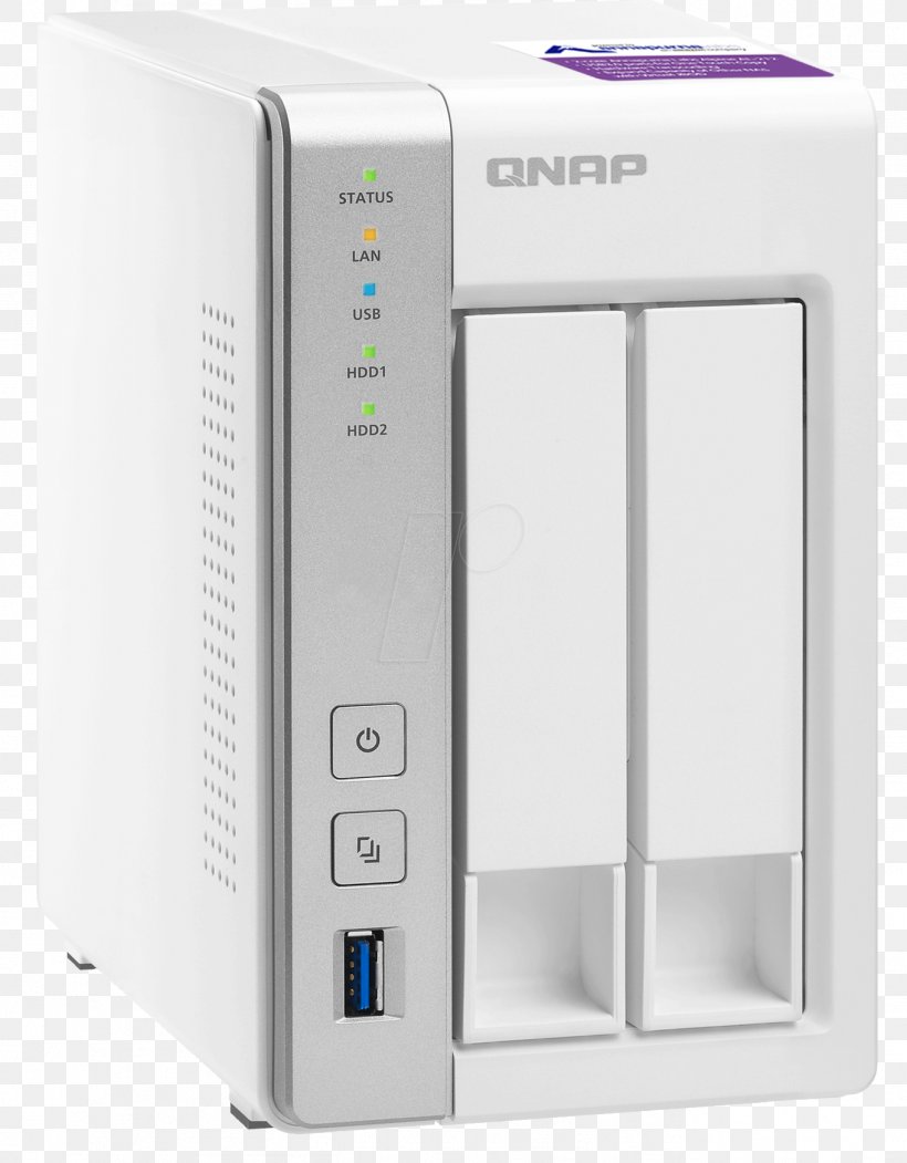 QNAP TS-231P Network Storage Systems QNAP Systems, Inc. Digital Living Network Alliance, PNG, 1362x1746px, Qnap Ts231p, Airplay, Computer, Computer Network, Digital Living Network Alliance Download Free