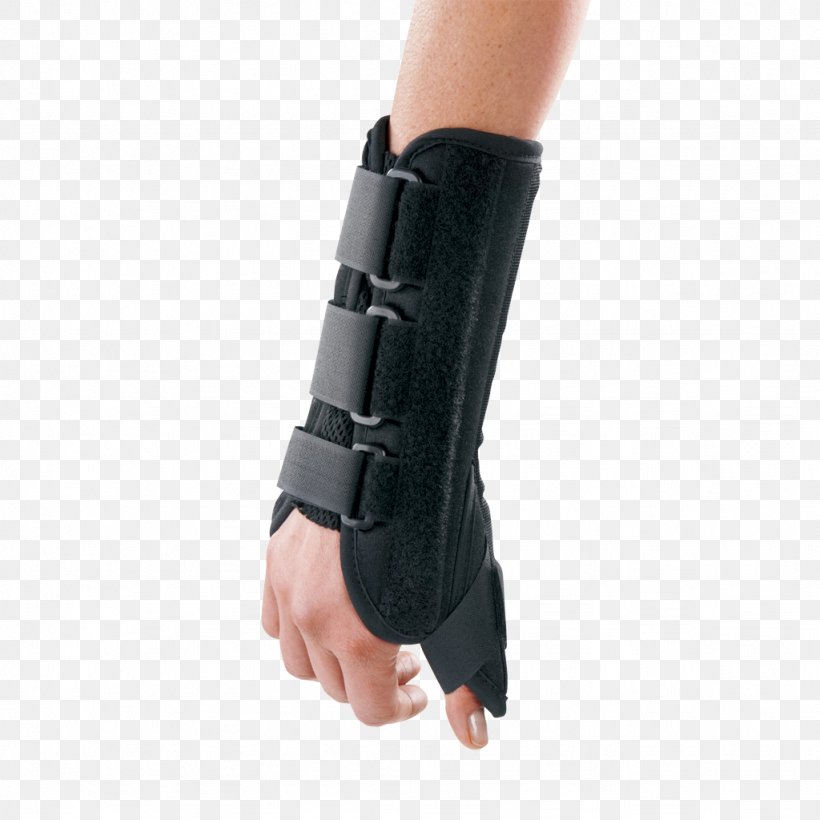 Spica Splint Wrist Brace Thumb, PNG, 1024x1024px, Spica Splint, Ankle, Ankle Brace, Arm, Breg Inc Download Free