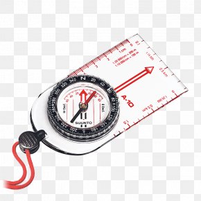 Measure Distance - Suunto Oy Compass Navigation Hiking Suunto USA, Inc. PNG