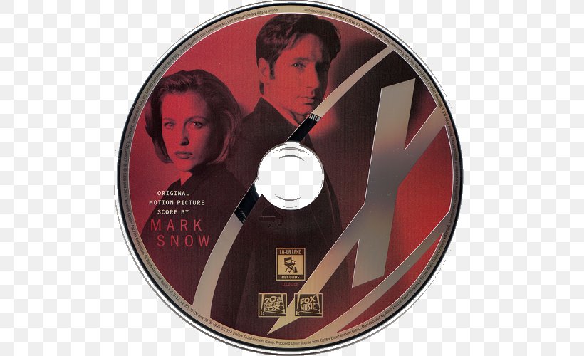 The X-Files STXE6FIN GR EUR DVD Product Megaphone, PNG, 500x500px, Xfiles, Compact Disc, Dvd, Label, Megaphone Download Free