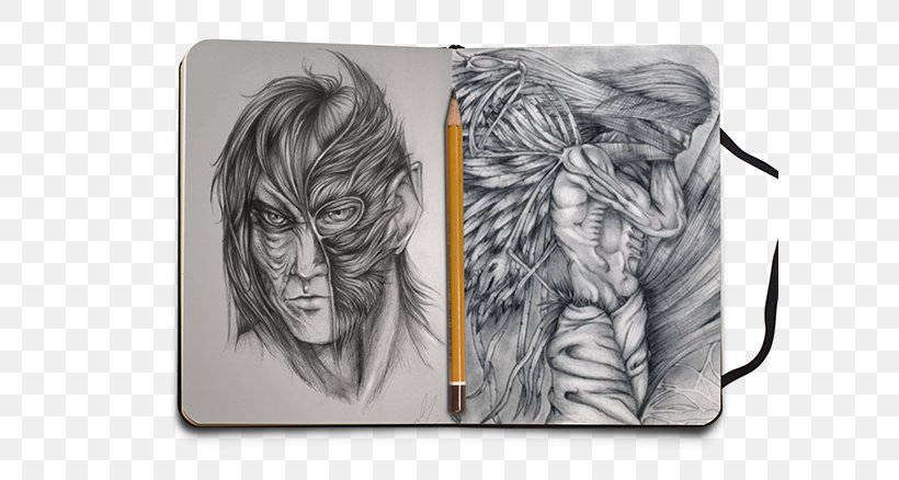 Tiger Lion Figure Drawing Sketch, PNG, 600x438px, Tiger, Artwork, Big Cats, Black And White, Carnivoran Download Free