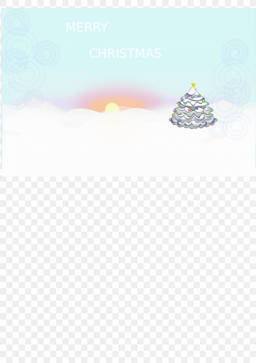 Christmas Tree Christmas Card Clip Art, PNG, 2400x3394px, Christmas, Black, Christmas Card, Christmas Decoration, Christmas Tree Download Free