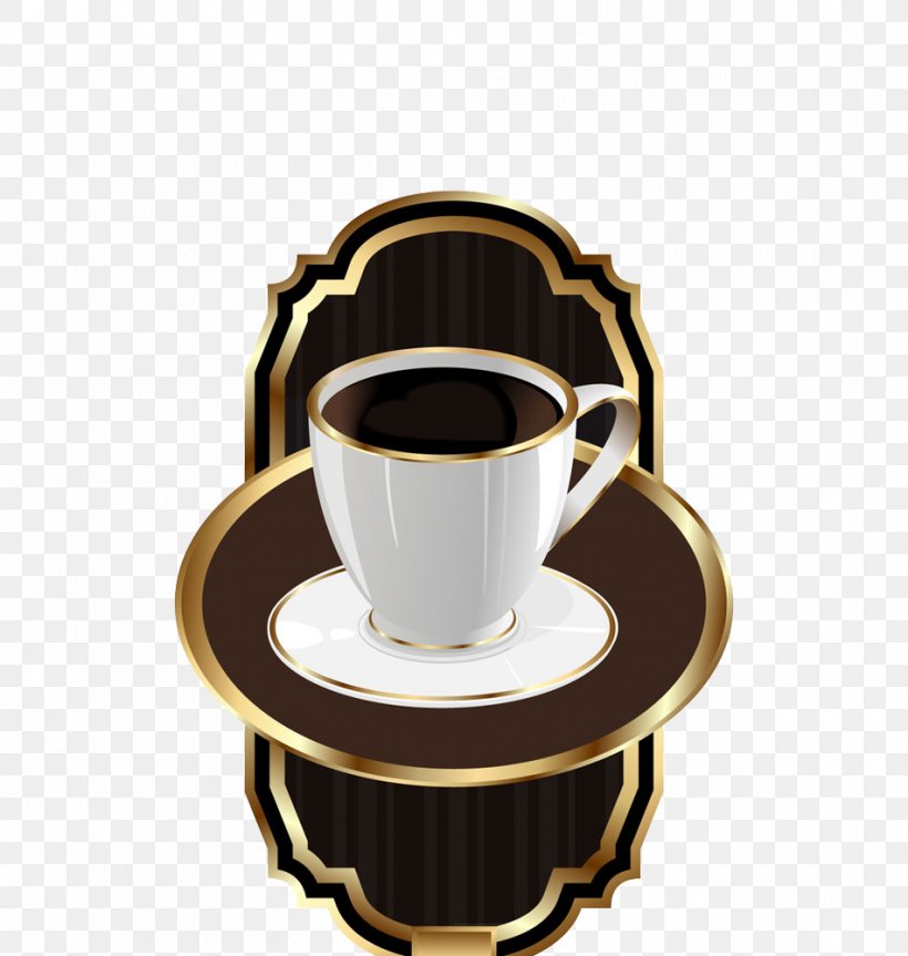 Coffee Tea Cappuccino Espresso, PNG, 950x1000px, Coffee, Caffeine, Cappuccino, Chocolate, Coffee Cup Download Free
