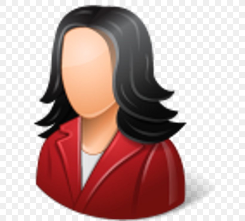 Clip Art Apple Icon Image Format, PNG, 740x740px, Customer Service, Black Hair, Communication, Customer, Forehead Download Free