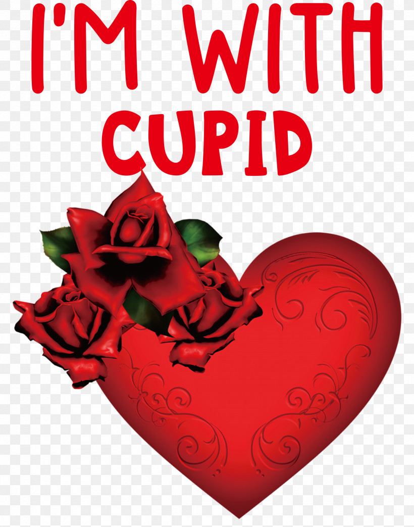 Cupid Valentine Valentines, PNG, 2358x3000px, Cupid, Flower, Garden, Garden Roses, Heart Download Free