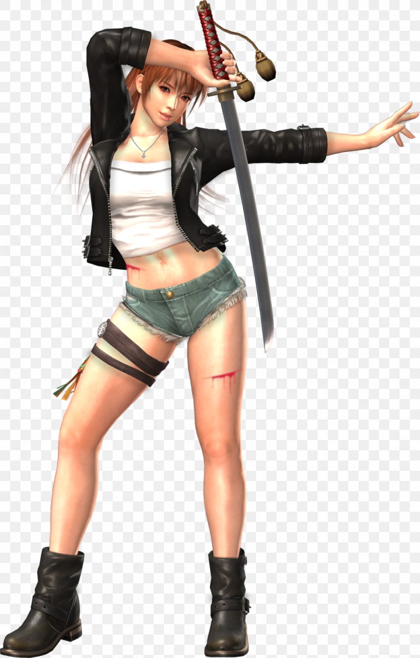 Dead Or Alive 5 Last Round Dead Or Alive 2 Kasumi, PNG, 1024x1606px, Dead Or Alive 5, Action Figure, Art, Ayane, Concept Art Download Free