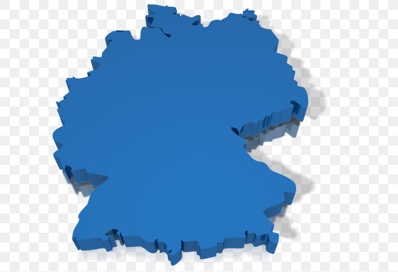 Germany Mapa Polityczna Clip Art, PNG, 800x561px, 3d Computer Graphics, Germany, Blue, Country, Google Maps Download Free