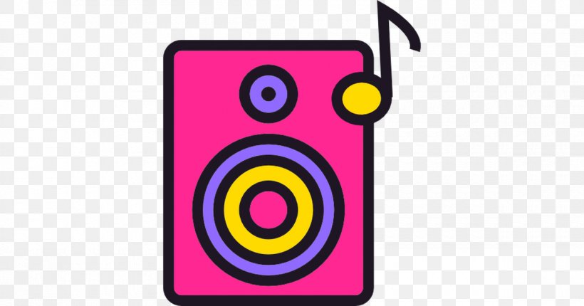 Loudspeaker Sound Mobile Phones Audio Signal Clip Art, PNG, 1200x630px, Watercolor, Cartoon, Flower, Frame, Heart Download Free