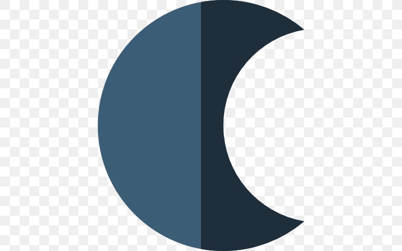 Lunar Phase Moon Crescent Nature, PNG, 512x512px, Lunar Phase, Astronomy, Computer, Crescent, Logo Download Free
