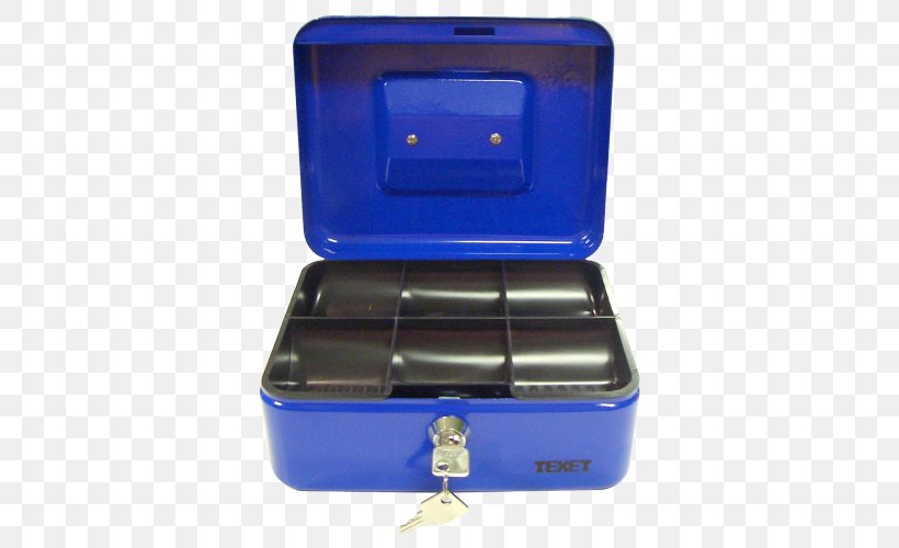 Plastic Metal, PNG, 500x500px, Plastic, Blue, Box, Cobalt Blue, Hardware Download Free