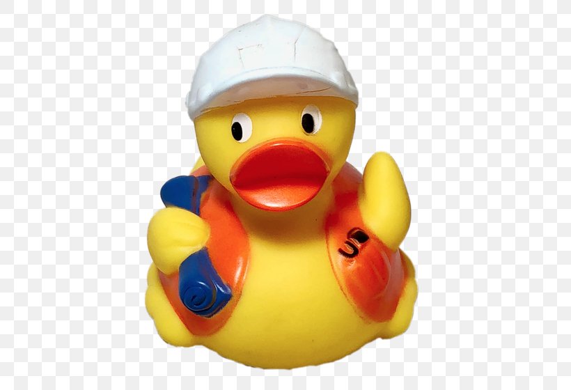 Rubber Duck Toy Yellow Baths, PNG, 560x560px, Duck, Animal, Baths, Beak, Bird Download Free