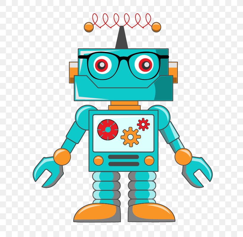 Service Robot Microsoft PowerPoint Chatbot, PNG, 800x800px, Robot, Artificial Intelligence, Cartoon, Chatbot, Fictional Character Download Free