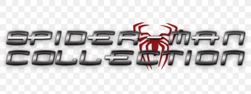 Spider-Man Film Series YouTube Fan Art Logo, PNG, 800x310px, Spiderman, Amazing Spiderman, Auto Part, Automotive Exterior, Brand Download Free