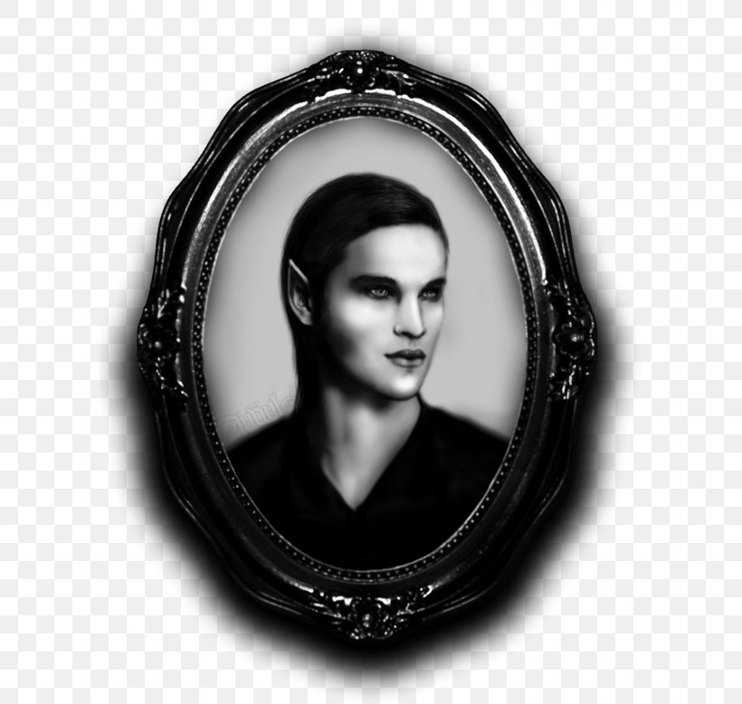 Vampire's Portrait Drawing Art, PNG, 600x778px, Portrait, Art, Arts, Black And White, Chain Download Free