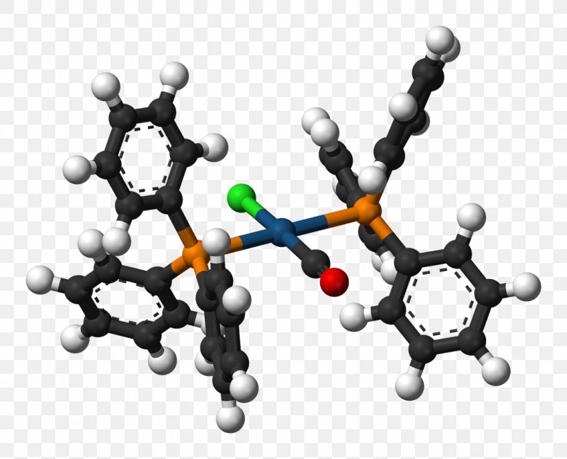 Vaska's Complex Coordination Complex Triphenylphosphine Chemical Compound Chemistry, PNG, 1100x890px, Coordination Complex, Body Jewelry, Chemical Compound, Chemistry, Chloride Download Free
