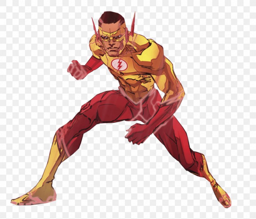 Wally West Flash Eobard Thawne Superhero Superman, PNG, 965x827px, Wally West, Art, Comics, Eobard Thawne, Fan Art Download Free