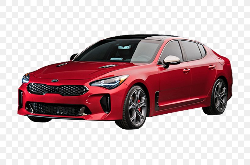 2018 Kia Stinger Car Kia Motors Kia Forte, PNG, 720x540px, 2018 Kia Stinger, Auto Show, Automotive Design, Automotive Exterior, Brand Download Free