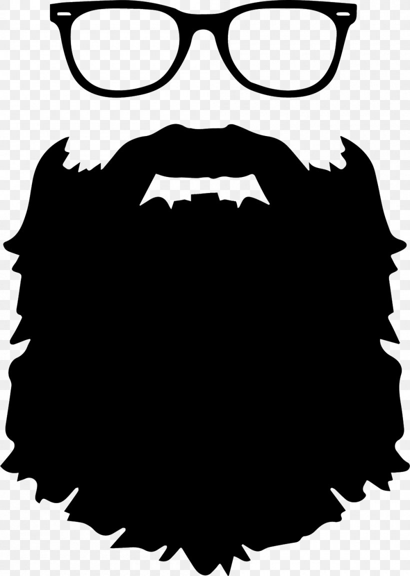 Beard Oil T-shirt Sticker Clip Art, PNG, 1000x1406px, Beard, Artwork, Barber, Beard Oil, Black Download Free