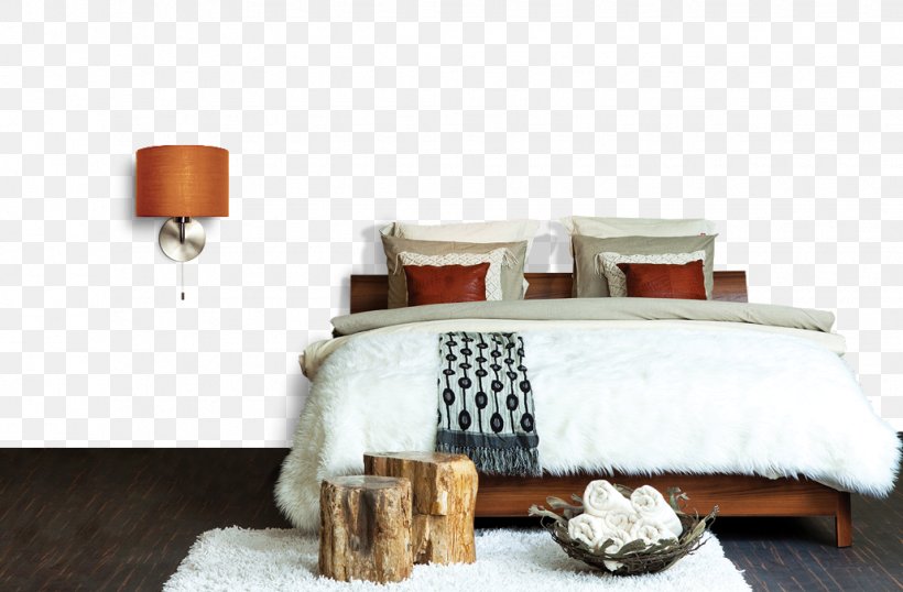 Bed Frame Headboard Jotun Painting, PNG, 1030x677px, Bed Frame, Bed, Bedroom, Color, Furniture Download Free