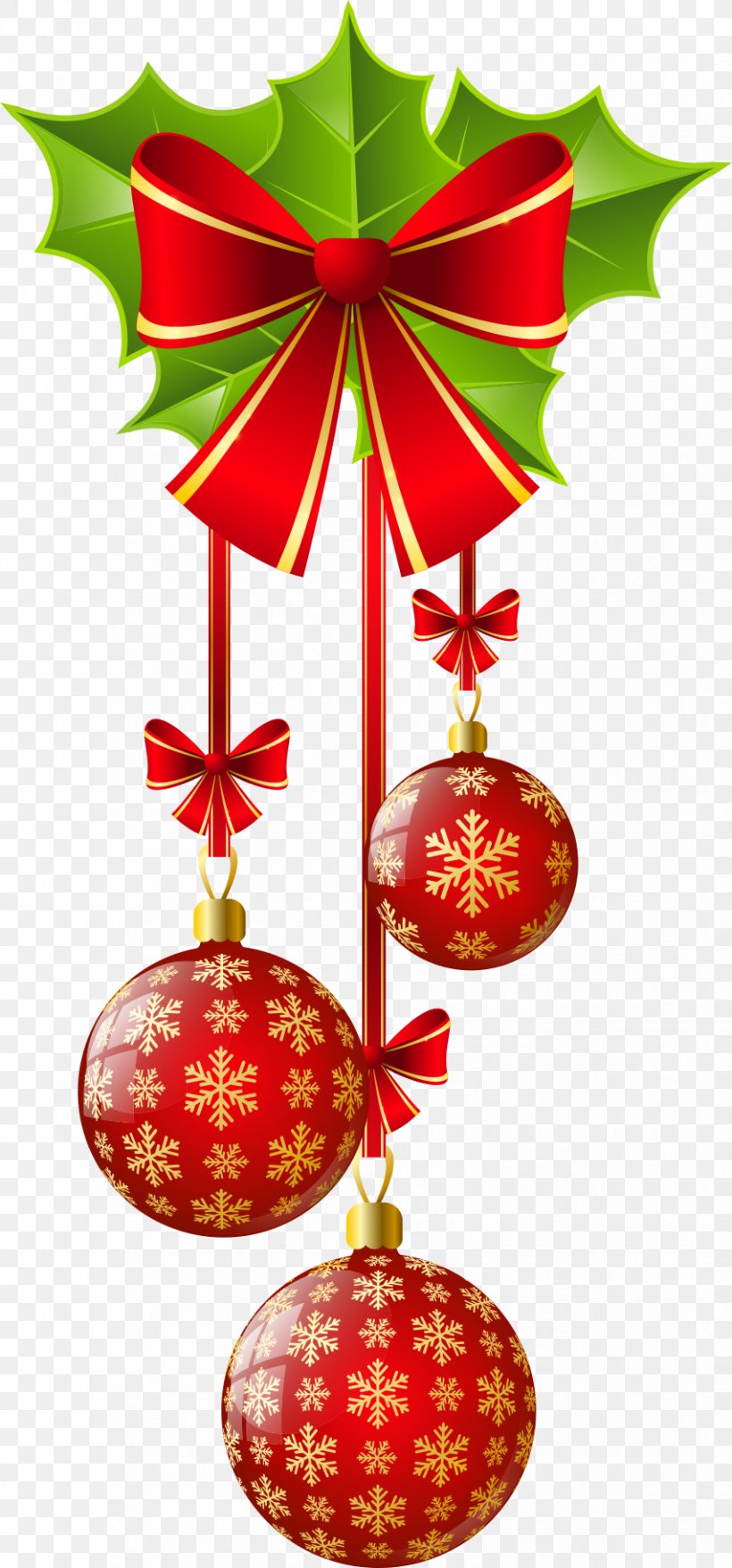 Christmas Ornament Christmas Decoration Clip Art, PNG, 853x1828px, Santa Claus, Bombka, Christmas, Christmas And Holiday Season, Christmas Card Download Free