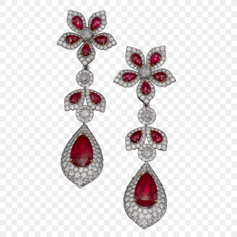 Earring Ruby International Jewellery & Watch Show Baths, PNG, 1000x1000px, Earring, Bathroom, Baths, Body Jewelry, Clothing Accessories Download Free