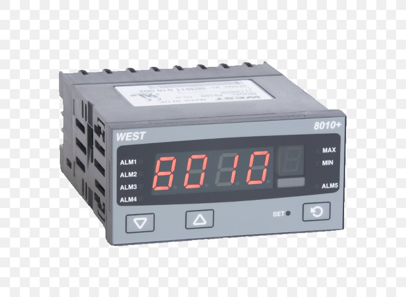 Electronics Temperature Control Thermostat Process Control, PNG, 600x600px, Electronics, Apparaat, Computer Hardware, Controller, Digital Data Download Free