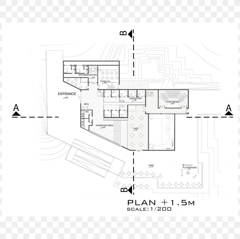 Floor Plan Engineering, PNG, 1600x1600px, Floor Plan, Architect, Architecture, Area, Black And White Download Free