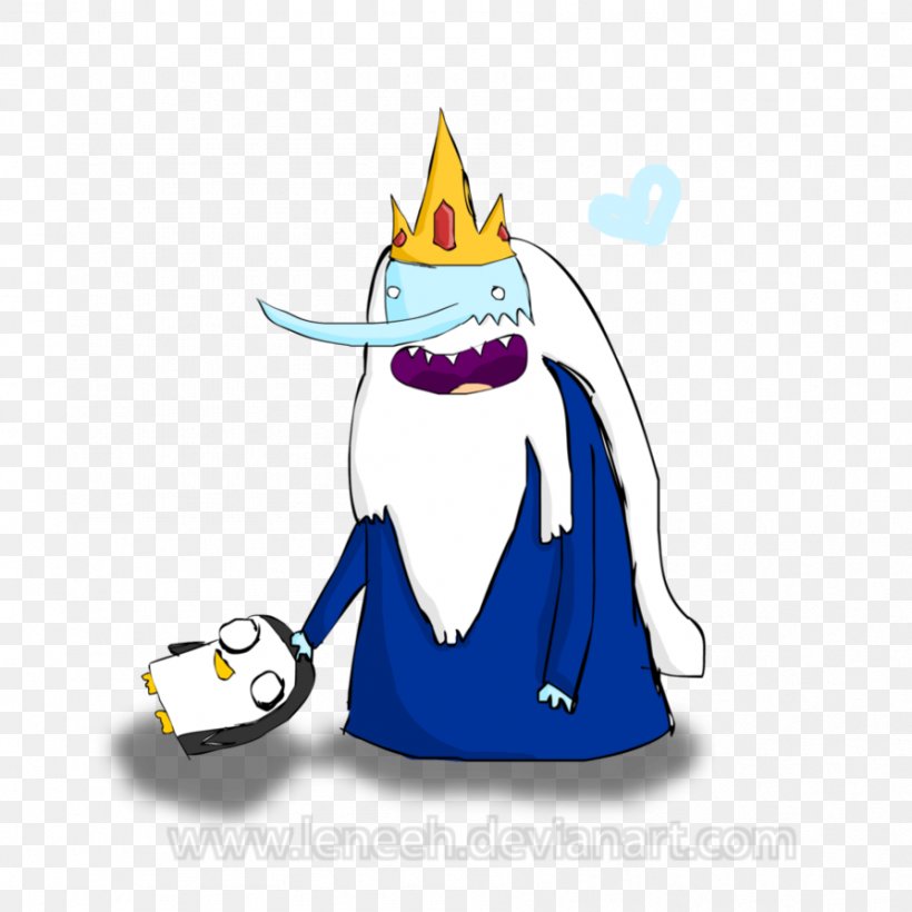 Ice King Marceline The Vampire Queen Ice Cream, PNG, 894x894px, Ice King, Animal, Deviantart, Fictional Character, Hat Download Free