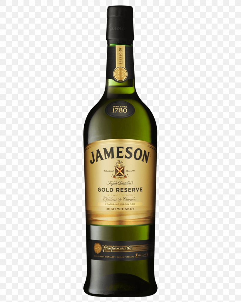 Jameson Irish Whiskey Distilled Beverage Bourbon Whiskey, PNG, 1600x2000px, Whiskey, Alcohol, Alcoholic Beverage, Barrel, Blended Whiskey Download Free