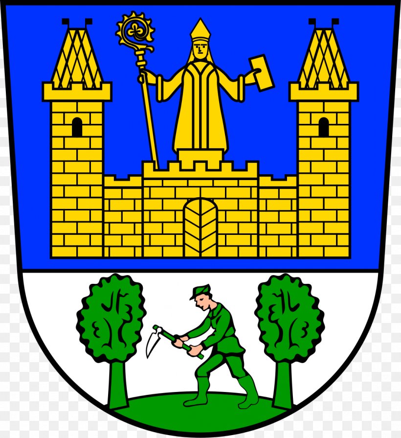 Landkreis Tirschenreuth Wappen Der Stadt Tirschenreuth Coat Of Arms Kemnath, PNG, 1098x1199px, Tirschenreuth, Area, Art, Artwork, Blazon Download Free