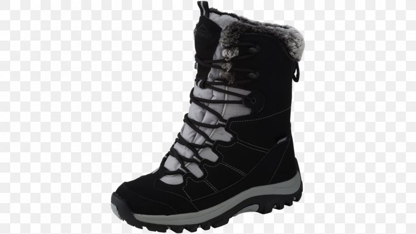 Snow Boot Shoe Nike Hiking Boot, PNG, 1350x759px, Snow Boot, Black, Boot, Cross Training Shoe, Footwear Download Free