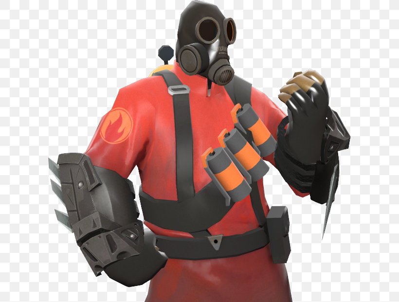 Sober Protective Gear In Sports Television Show Robot Team Fortress 2, PNG, 622x621px, Sober, Arm, Dry Suit, Machine, Personal Protective Equipment Download Free