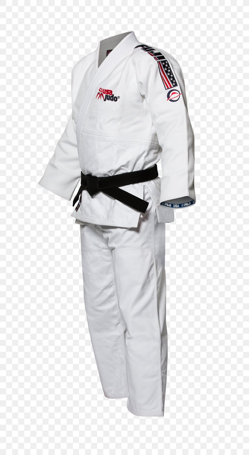 United States Karate Gi Judogi USA Judo, PNG, 675x1500px, United States, Black, Clothing, Costume, Dobok Download Free