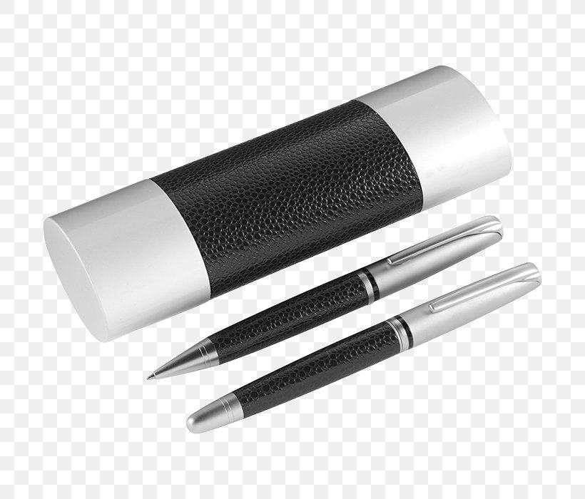 Ballpoint Pen Pens Rollerball Pen Writing Implement Pencil, PNG, 700x700px, Ballpoint Pen, Artificial Leather, Box, Brass, Gift Download Free