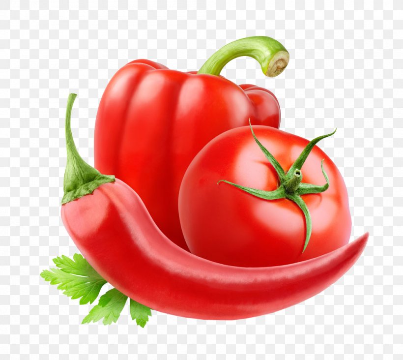 Bell Pepper Cayenne Pepper Jalapexf1o Salsa Chili Pepper, PNG, 1000x893px, Bell Pepper, Bell Peppers And Chili Peppers, Bird S Eye Chili, Bush Tomato, Capsicum Download Free