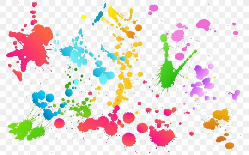 Color Desktop Wallpaper Abstract Art Photography Clip Art, PNG, 1600x1000px, Color, Abstract Art, Art, Flora, Floral Design Download Free