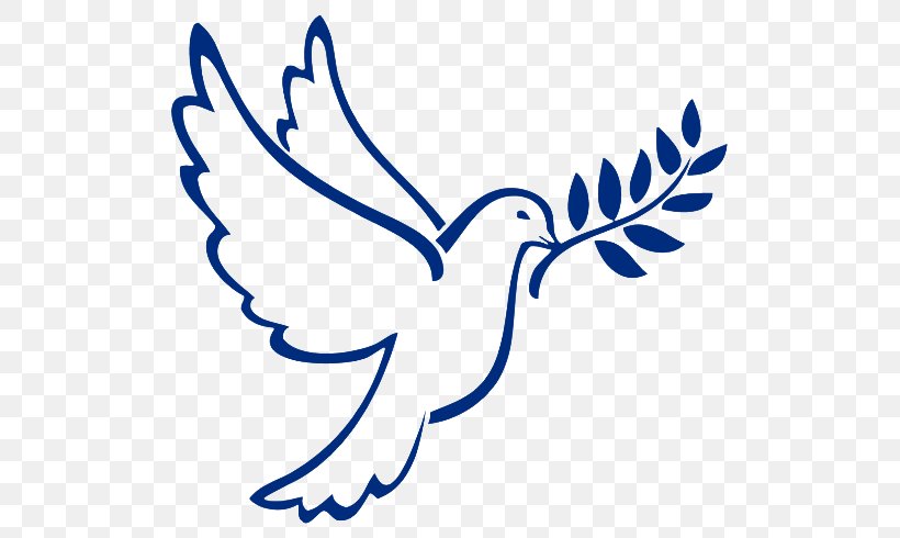 Columbidae Bird Doves As Symbols Peace Symbols Mourning Dove, PNG, 534x490px, Columbidae, Area, Artwork, Beak, Bird Download Free