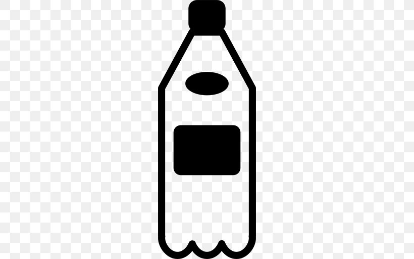 Water Bottles, PNG, 512x512px, Bottle, Black And White, Drink, Ecobricks, Plastic Bottle Download Free