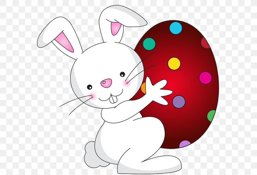 Easter Bunny Angel Bunny Clip Art, PNG, 600x560px, Easter Bunny, Angel Bunny, Child, Domestic Rabbit, Easter Download Free