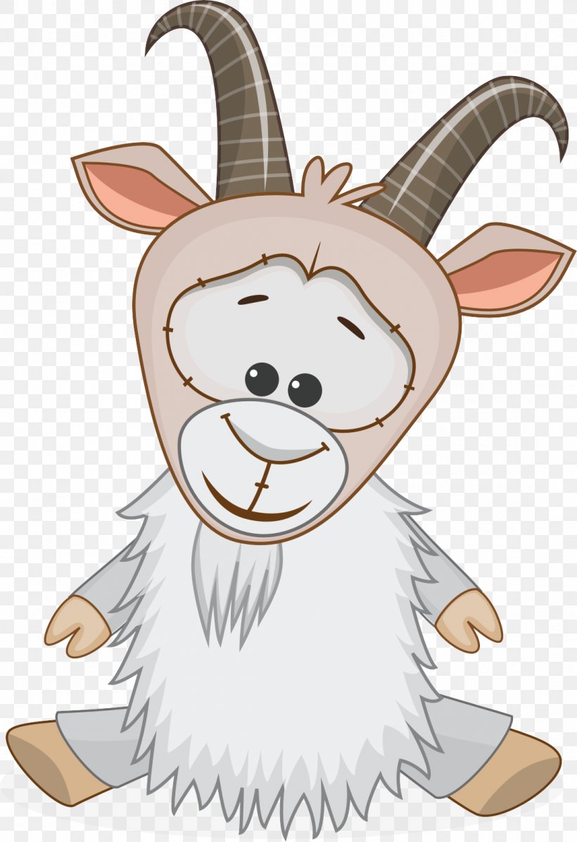 Goat Alpine Ibex Sheep Clip Art, PNG, 1100x1605px, Goat, Alpine Ibex, Art, Birthday, Cartoon Download Free