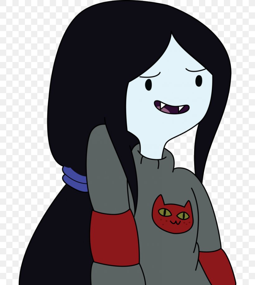 Marceline The Vampire Queen Princess Bubblegum Finn The Human Jake The Dog, PNG, 700x919px, Watercolor, Cartoon, Flower, Frame, Heart Download Free