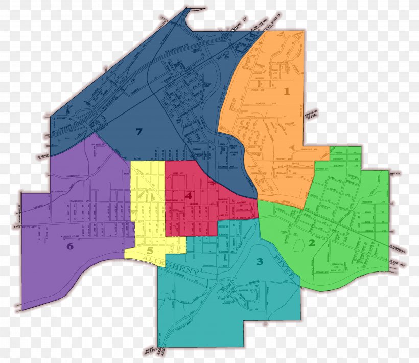 Olean Map Winnemac Ward Image, PNG, 3816x3308px, Olean, Area, Chicago, City, Election Download Free