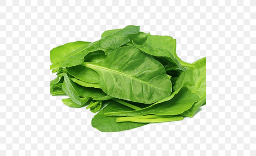 Organic Food Spinach Salad Nutrient Leaf Vegetable, PNG, 500x500px, Organic Food, Chard, Choy Sum, Collard Greens, Diet Download Free