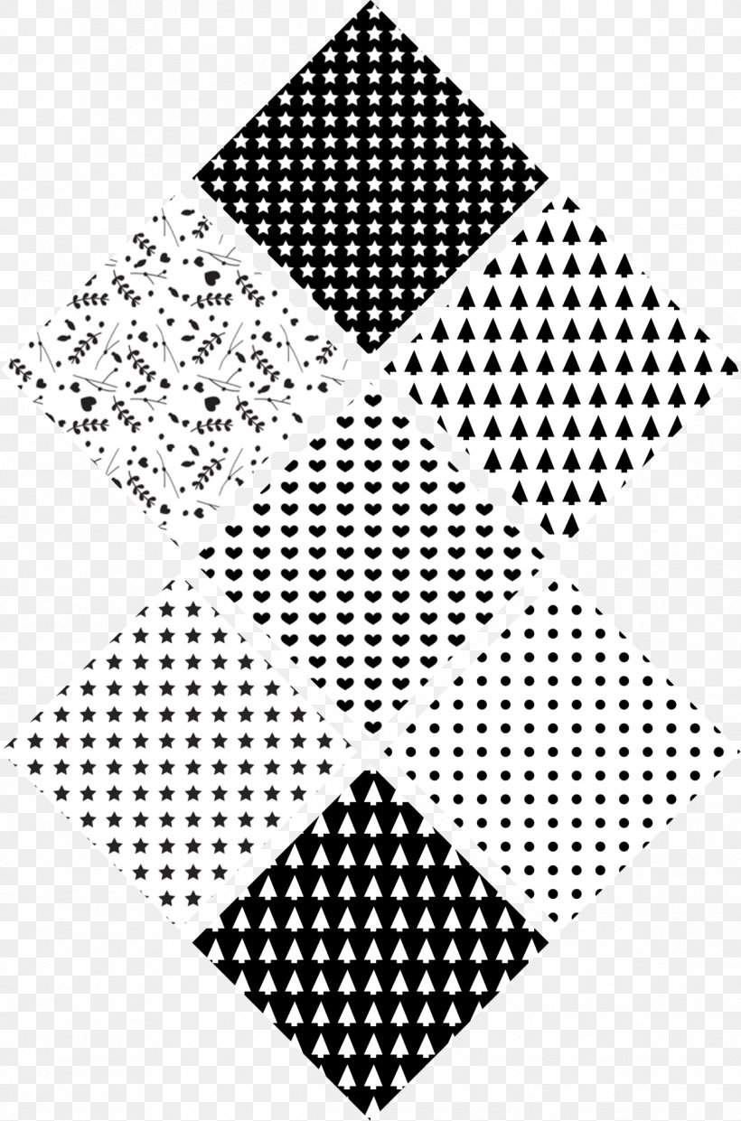 Paper Motif Christmas Pattern, PNG, 1196x1811px, Paper, Area, Art, Black, Black And White Download Free