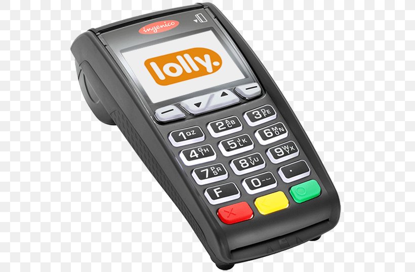 Payment Terminal EFTPOS Ingenico EMV Point Of Sale, PNG, 600x539px, Payment Terminal, Business, Contactless Payment, Credit Card, Eftpos Download Free